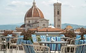 Tivoli Palazzo Gaddi Firenze Hotel